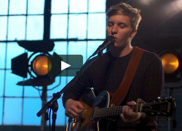 George Ezra Has New Album, Tour