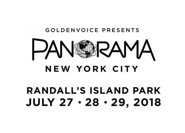 The Killers, The Weeknd, Janet Jackson Lead Panorama Lineup