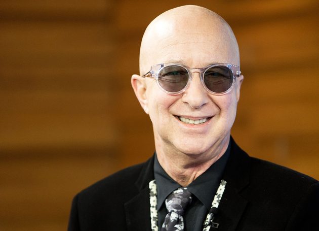 Paul Shaffer To MC Canadian Music Week's 3rd Annual Live Music Industry Awards