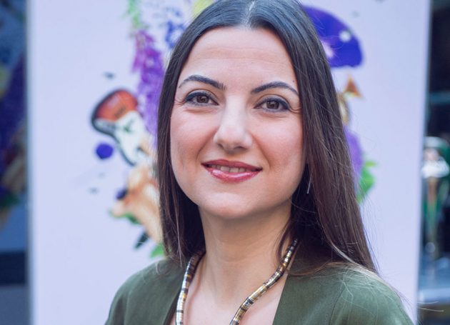 Istanbul Jazz Festival Director Pelin Opcin Moves To London