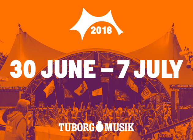 Cardi B And St. Vincent Added To Roskilde