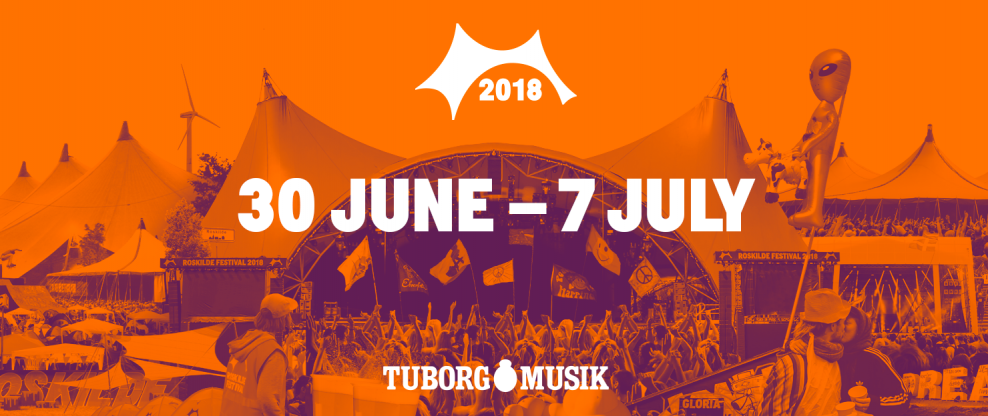 Cardi B And St. Vincent Added To Roskilde