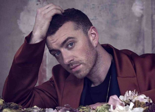 Sam Smith Plans Australian Tour