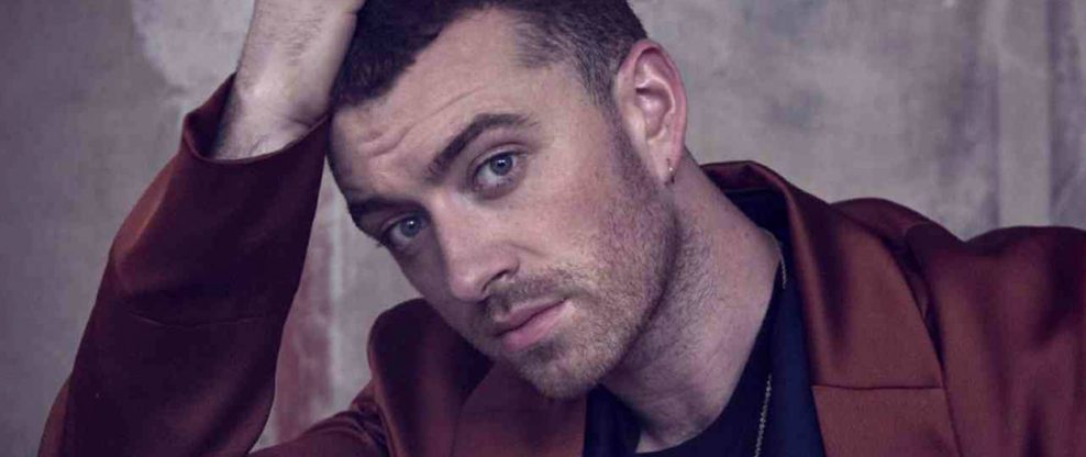 Sam Smith Plans Australian Tour