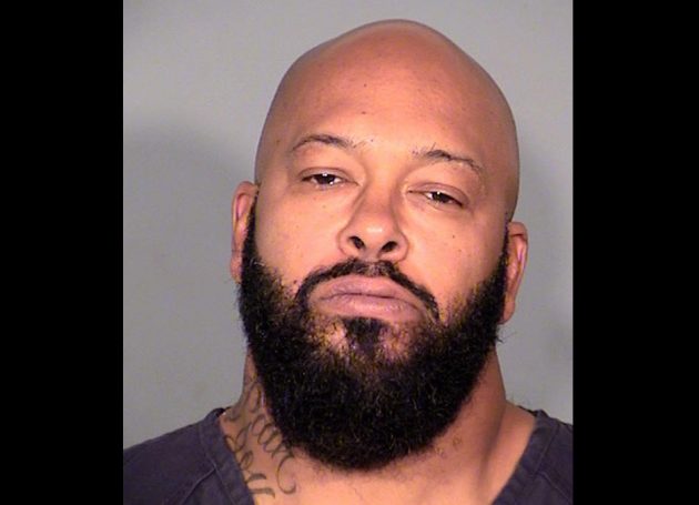 Suge Knight Attorneys Released One Day After Arrest