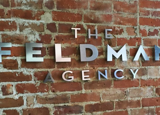 Senior Vice-President Vinny Cinquemani Exits Feldman, Joins Paquin Artists Agency as Co-President