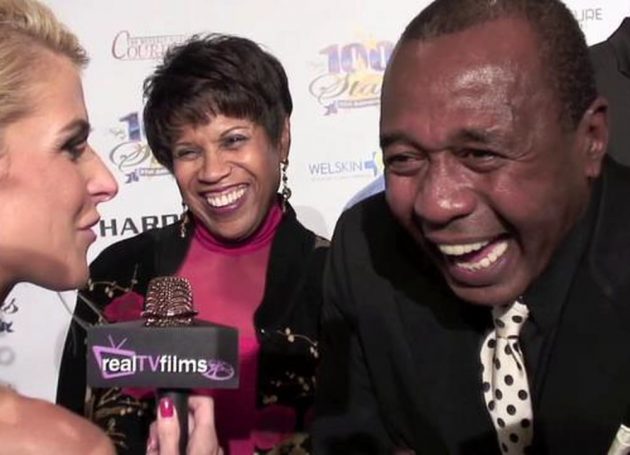 Ben Vereen Apologizes For 'Inappropriate Conduct'