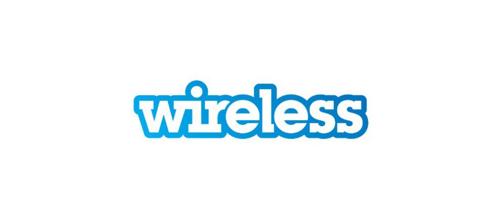 Wireless