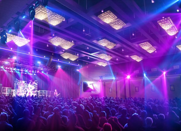 Nominations Opened For The 2020 Casino Entertainment Awards