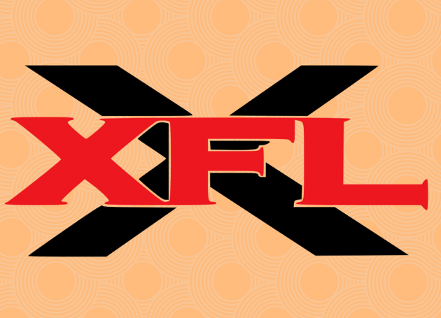 Vince McMahon: The XFL Is Returning