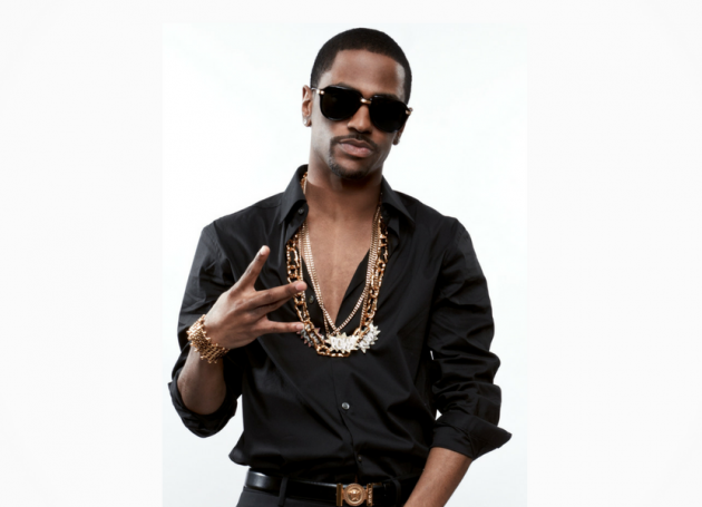 Big Sean Postpones Announced Tour