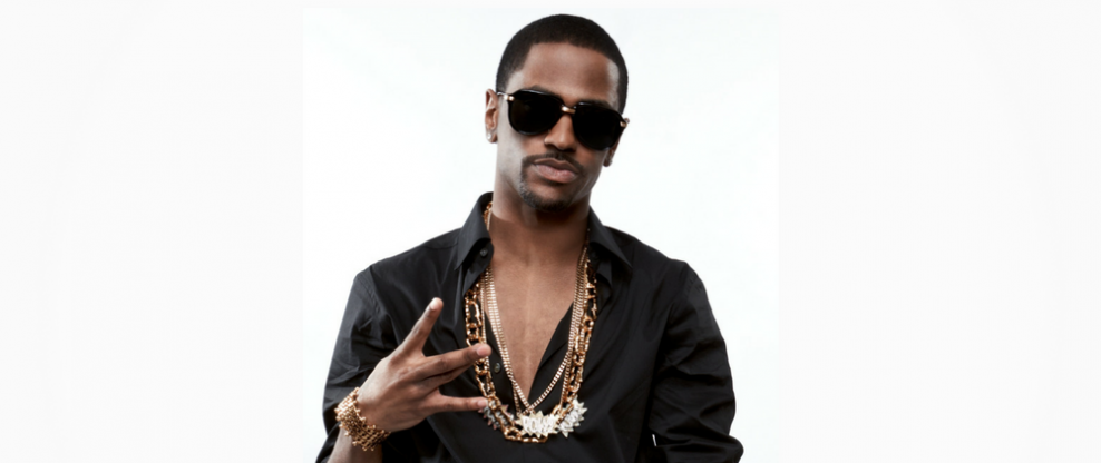 Big Sean Postpones Announced Tour