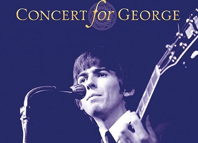 Special Screening Celebrates George Harrison’s Birthday