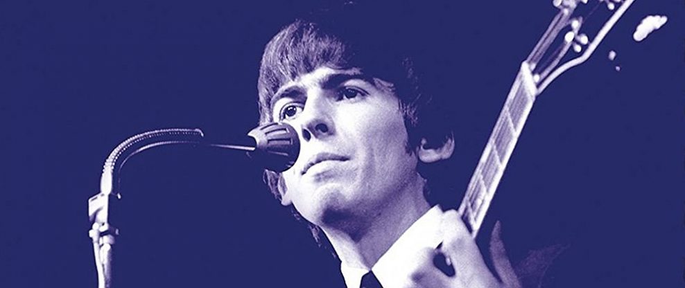 Special Screening Celebrates George Harrison’s Birthday