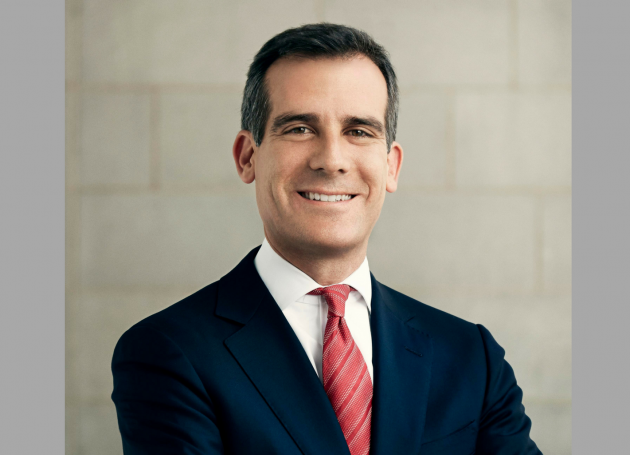 CAA, WME, UTA, Live Nation Partner In LA Mayor's Evolve Entertainment Fund