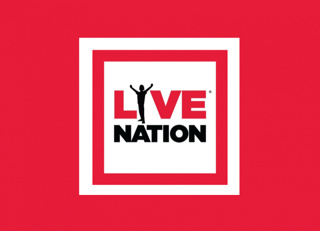 Live Nation Announces Elite Corporate Packages In Australia