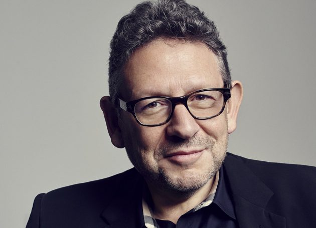 Lucian Grainge