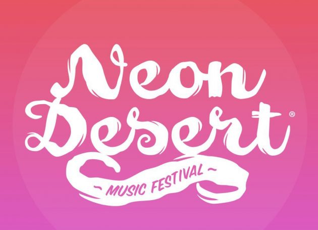 Martin Garrix, Gucci Mane, At The Drive In Top Neon Desert Lineup