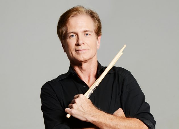 Pat Torpey, Founding Member Of Mr. Big, Passes