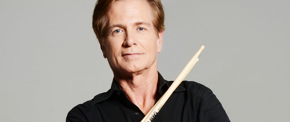 Pat Torpey, Founding Member Of Mr. Big, Passes