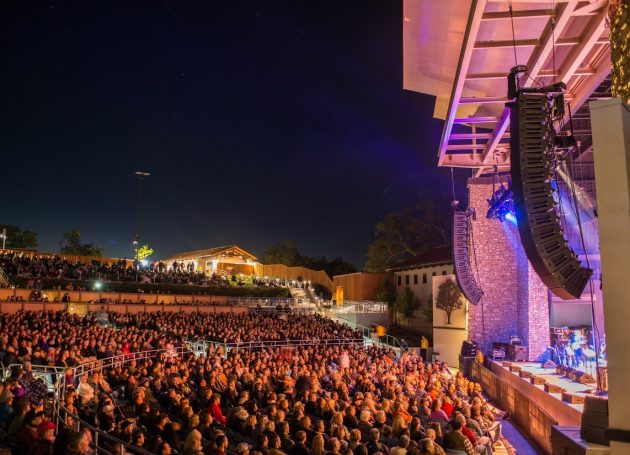 Vina Robles Amphitheatre