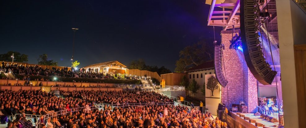 Vina Robles Amphitheatre