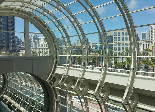 Mardeen Mattix Named CFO At San Diego Convention Center