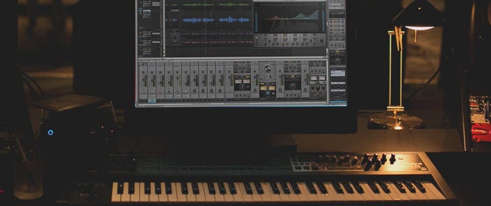 BandLab Acquires Audio Software Maker Cakewalk From Gibson