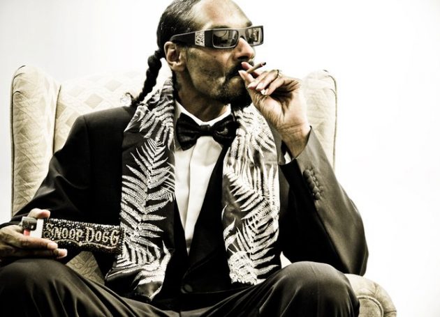 Smoke With Snoop As Part of Hulu's New Virtual Reality Experience