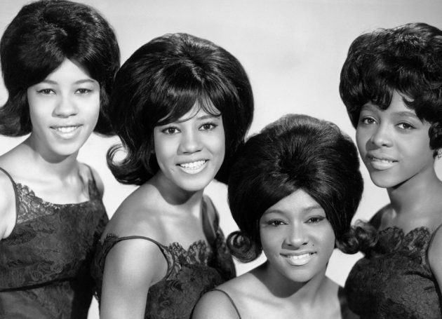 Barbara Alston, Founding Member Of The Crystals Passes