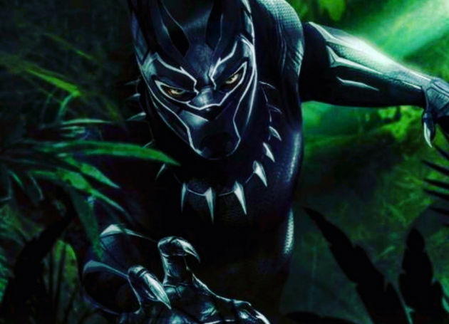 Disney's Black Panther Enjoys A Record-Breaking Debut Weekend