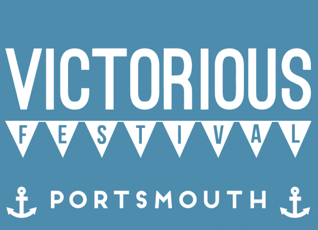 UK's Victorious Festival Raises £155,000 For Charity