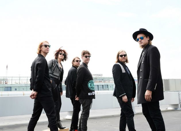 Arcade Fire's Will Butler Exits the Band