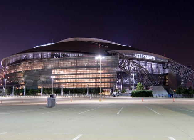 Report: Dallas Cowboys To Use SeatGeek As Primary Ticket Vendor