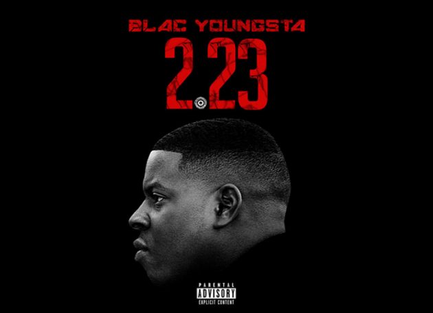 Blac Youngsta's Debut EP Arrives