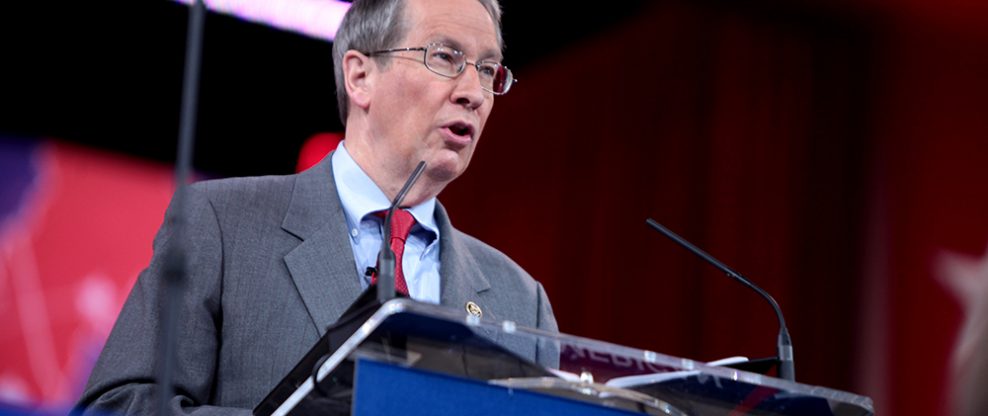 Rep. Goodlatte To Unveil Combined Songwriter Super-Bill