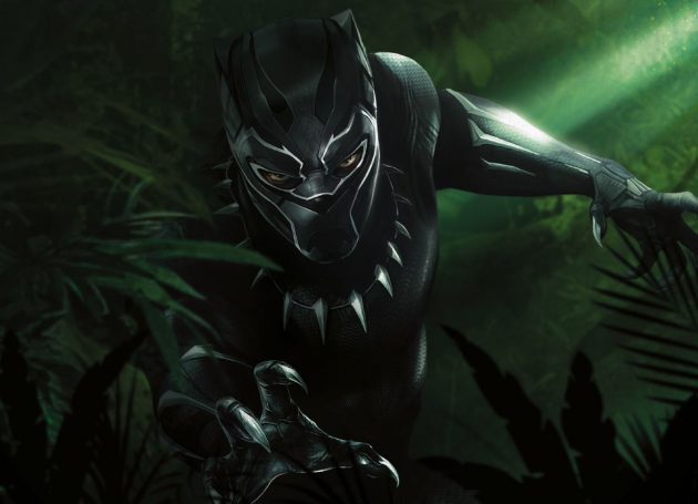 Black Panther Sets Its Sights On $1bn