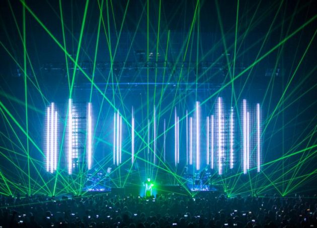 DJing Abroad: How To Book, What To Expect