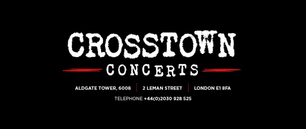 UK Promoter Crosstown Concerts Launches Management Division