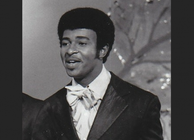 The Temptations' Dennis Edwards Dies