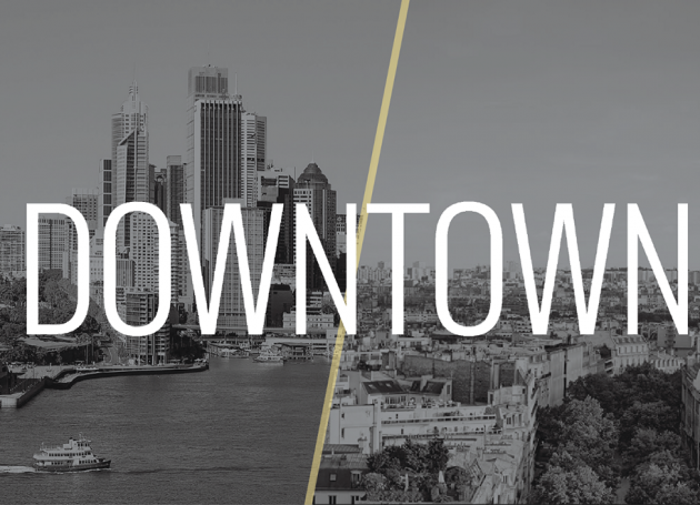 Downtown Music Publishing Opens Offices In Paris, Sydney