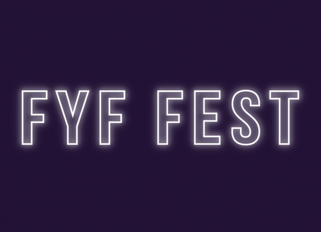 Goldenvoice Takes Over At FYF Fest