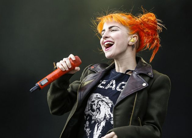 Paramore Responds To Alleged Assaults That Took Place During Their SLC Performance