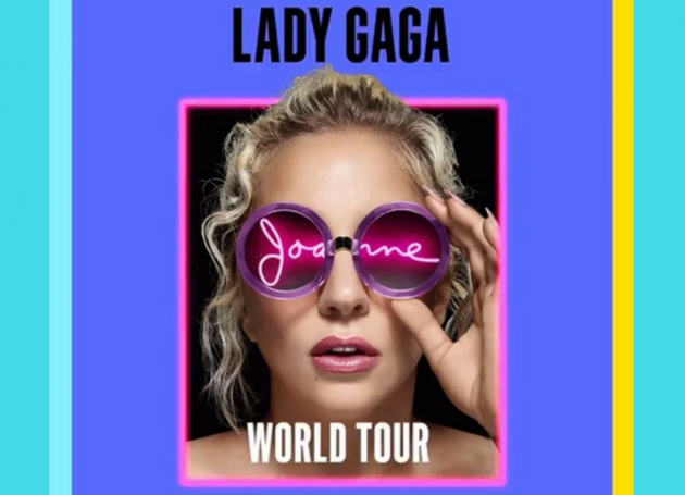 Lady Gaga Cancels Remainder Of World Tour Because Of 'Severe Pain'