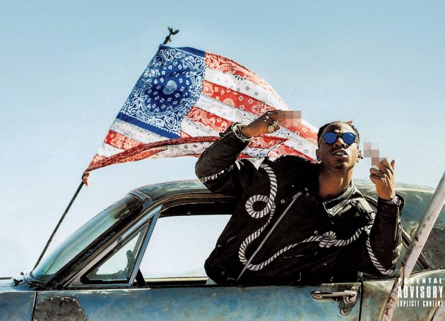 Joey Bada$$ Plans North American Tour