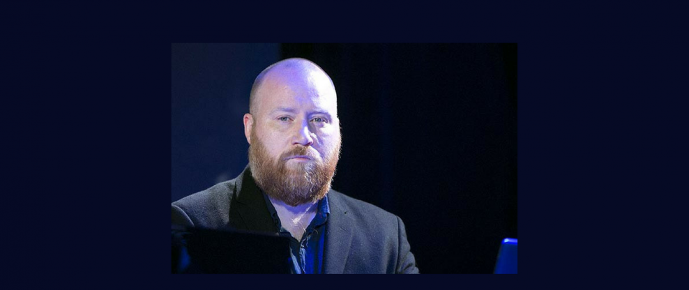 Film Composer Jóhann Jóhannsson Dies