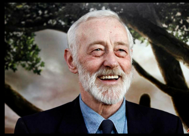 Actor John Mahoney Dies