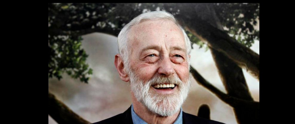 Actor John Mahoney Dies