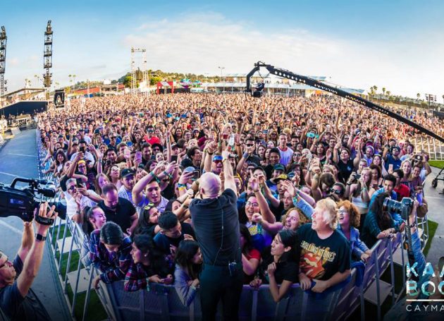 Kaaboo Festival Brand Expands To The Caymans