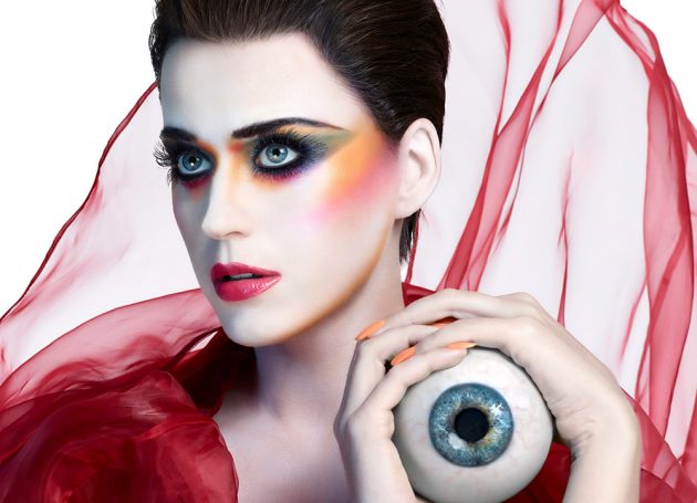 Katy Perry To Headline All-Female Day at Rock In Rio Lisboa